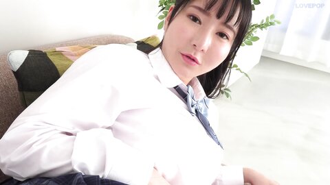Lovepop Luna Amemiya 雨宮留菜 Clip 001 - 004 3
