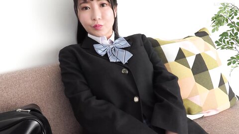 Lovepop Luna Amemiya 雨宮留菜 Clip 001 - 004 3
