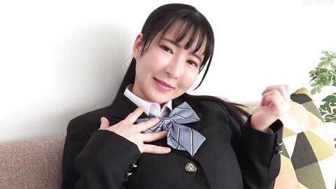 Lovepop Luna Amemiya 雨宮留菜 Clip 001 - 004 3