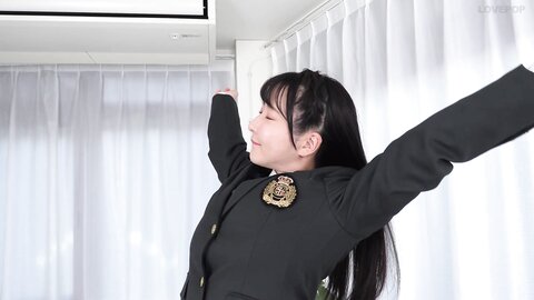Lovepop Luna Amemiya 雨宮留菜 Clip 001 - 004 4