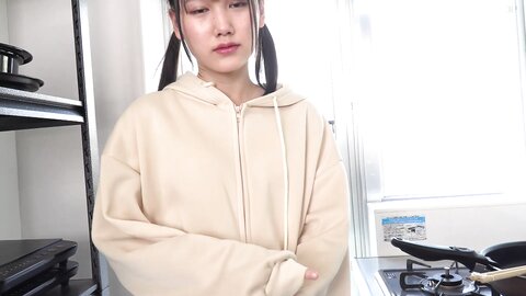 Lovepop Maki Chiba 千葉まき - GL0140 - Clips 001 - 005 2