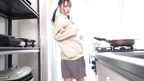 Lovepop Maki Chiba 千葉まき - GL0140 - Clips 001 - 005 2