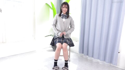 Lovepop Maki Chiba 千葉まき - GL0140 - Clips 001 - 005 3