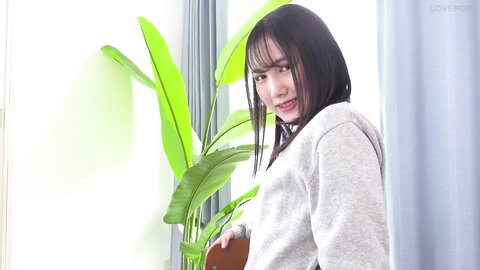 Lovepop Maki Chiba 千葉まき - GL0140 - Clips 001 - 005 3