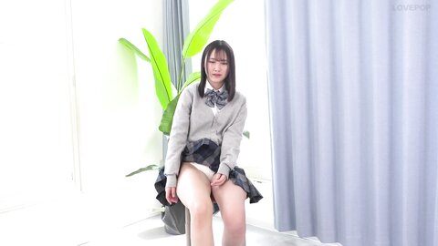 Lovepop Maki Chiba 千葉まき - GL0140 - Clips 001 - 005 3