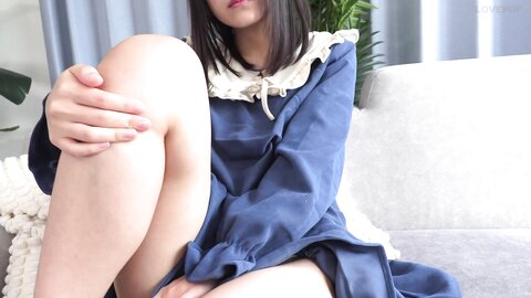 Lovepop Maki Chiba 千葉まき - GL0140 - Clips 001 - 005 4