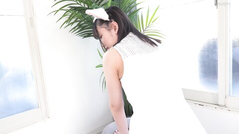 Lovepop Maki Chiba 千葉まき - GL0140 - Clips 001 - 005 5