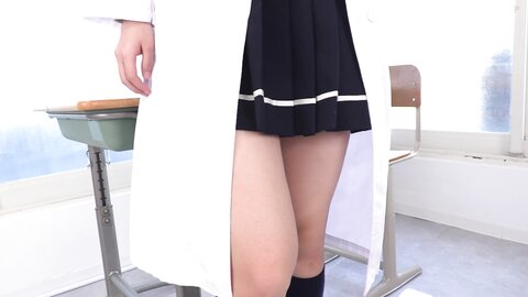 Lovepop Maki Chiba 千葉まき - GL0140 - Clips 001 - 005 6