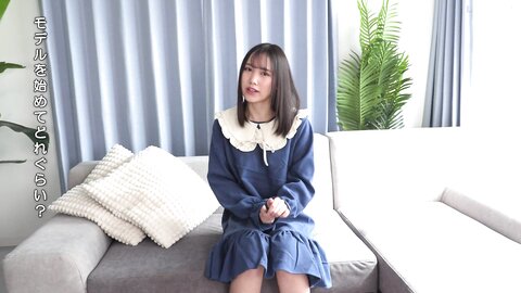 Lovepop Maki Chiba 千葉まき - GL0140 - Clips 001 - 005