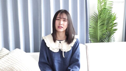 Lovepop Maki Chiba 千葉まき - GL0140 - Clips 001 - 005