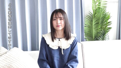 Lovepop Maki Chiba 千葉まき - GL0140 - Clips 001 - 005