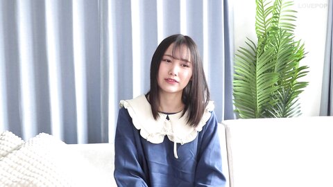 Lovepop Maki Chiba 千葉まき - GL0140 - Clips 001 - 005