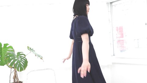 Lovepop Marina Asakawa 浅川まりな - GL0127 Clip 001 - 005 2