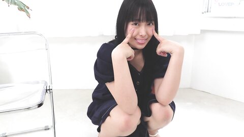 Lovepop Marina Asakawa 浅川まりな - GL0127 Clip 001 - 005 2