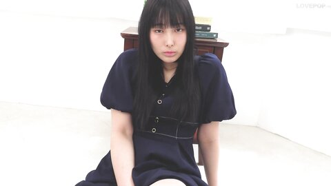 Lovepop Marina Asakawa 浅川まりな - GL0127 Clip 001 - 005 2