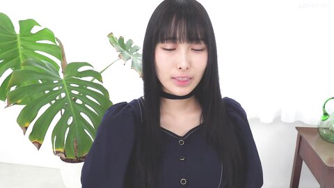 Lovepop Marina Asakawa 浅川まりな - GL0127 Clip 001 - 005 2