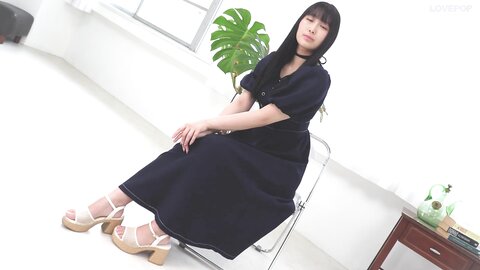 Lovepop Marina Asakawa 浅川まりな - GL0127 Clip 001 - 005 2