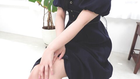 Lovepop Marina Asakawa 浅川まりな - GL0127 Clip 001 - 005 2