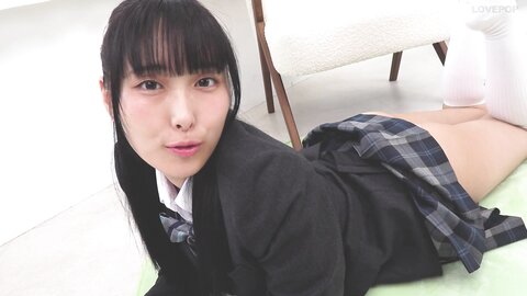 Lovepop Marina Asakawa 浅川まりな - GL0127 Clip 001 - 005 3
