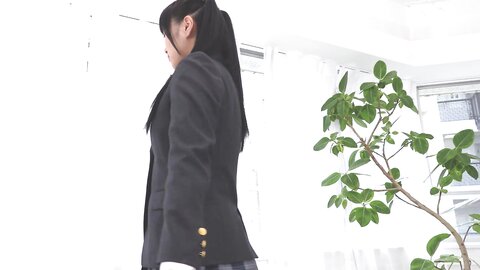 Lovepop Marina Asakawa 浅川まりな - GL0127 Clip 001 - 005 3