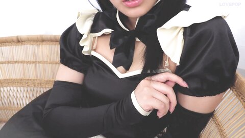 Lovepop Marina Asakawa 浅川まりな - GL0127 Clip 001 - 005 4