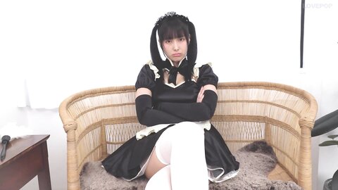 Lovepop Marina Asakawa 浅川まりな - GL0127 Clip 001 - 005 4
