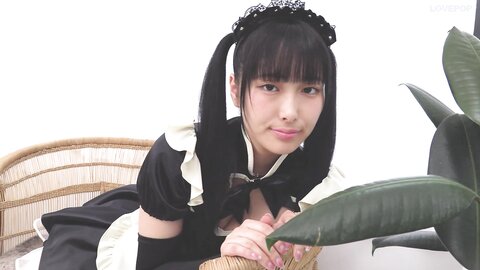 Lovepop Marina Asakawa 浅川まりな - GL0127 Clip 001 - 005 4