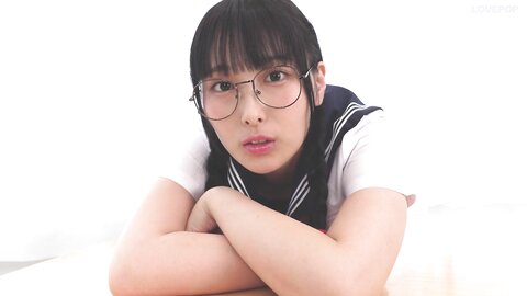 Lovepop Marina Asakawa 浅川まりな - GL0127 Clip 001 - 005 5