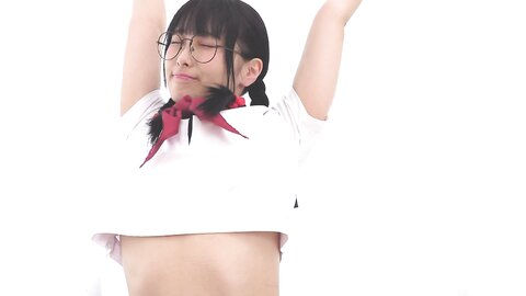 Lovepop Marina Asakawa 浅川まりな - GL0127 Clip 001 - 005 5