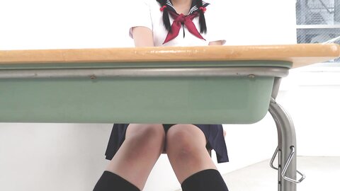 Lovepop Marina Asakawa 浅川まりな - GL0127 Clip 001 - 005 5
