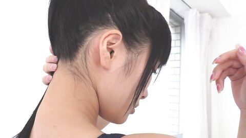 Lovepop Marina Asakawa 浅川まりな - GL0127 Clip 001 - 005 6