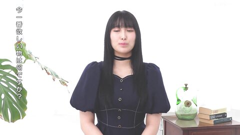 Lovepop Marina Asakawa 浅川まりな - GL0127 Clip 001 - 005