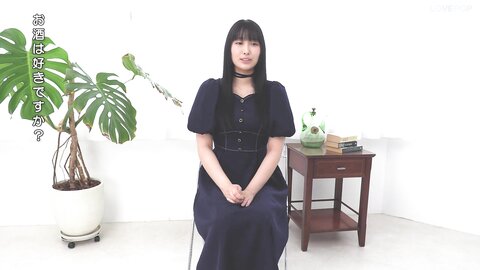Lovepop Marina Asakawa 浅川まりな - GL0127 Clip 001 - 005