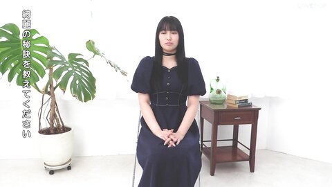 Lovepop Marina Asakawa 浅川まりな - GL0127 Clip 001 - 005