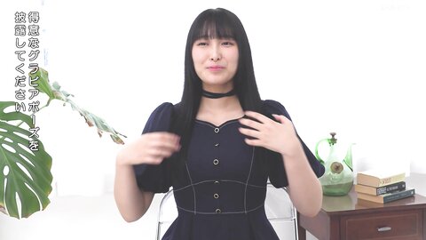 Lovepop Marina Asakawa 浅川まりな - GL0127 Clip 001 - 005