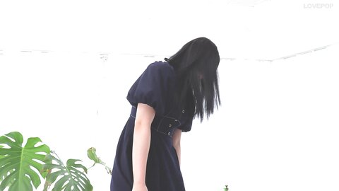 Lovepop Marina Asakawa 浅川まりな - GL0127 Clip 001 - 005
