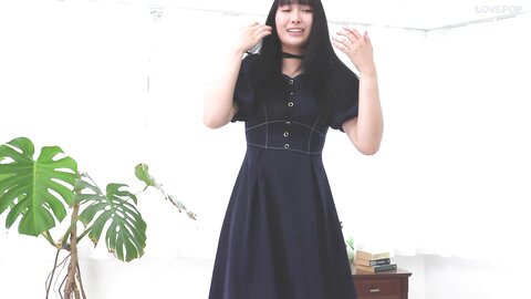 Lovepop Marina Asakawa 浅川まりな - GL0127 Clip 001 - 005