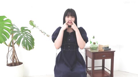 Lovepop Marina Asakawa 浅川まりな - GL0127 Clip 001 - 005