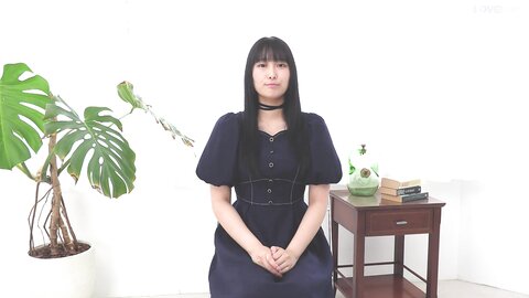 Lovepop Marina Asakawa 浅川まりな - GL0127 Clip 001 - 005
