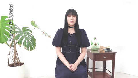 Lovepop Marina Asakawa 浅川まりな - GL0127 Clip 001 - 005