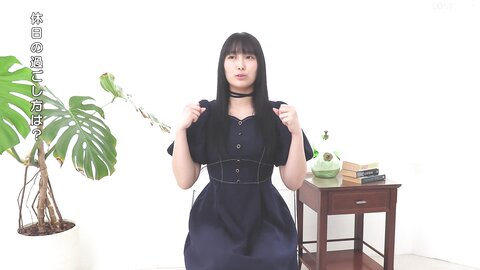 Lovepop Marina Asakawa 浅川まりな - GL0127 Clip 001 - 005