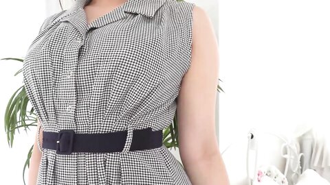 Lovepop Maya Kikuchi 菊池まや - L0696 Clip 002 Casual Clothes