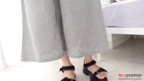 Lovepop Maya Kikuchi 菊池まや - L0696 Clip 002 Casual Clothes