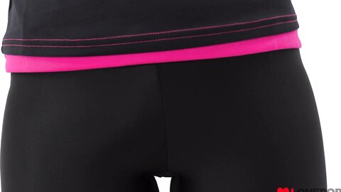 Lovepop Maya Kikuchi 菊池まや - L0696 Clip 004 Sports Wear
