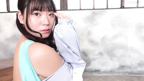 Lovepop Memo Oba 大葉めも - GL0102 Clip 001 - 005 2