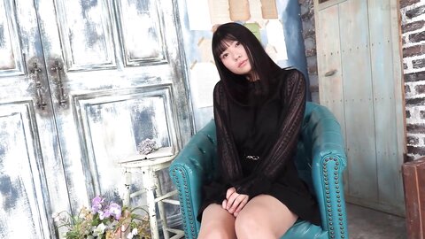 Lovepop Memo Oba 大葉めも - GL0102 Clip 001 - 005 3