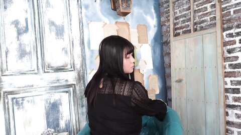 Lovepop Memo Oba 大葉めも - GL0102 Clip 001 - 005 3