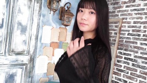 Lovepop Memo Oba 大葉めも - GL0102 Clip 001 - 005 3