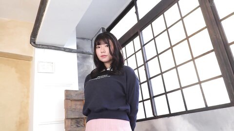 Lovepop Memo Oba 大葉めも - GL0102 Clip 001 - 005 4
