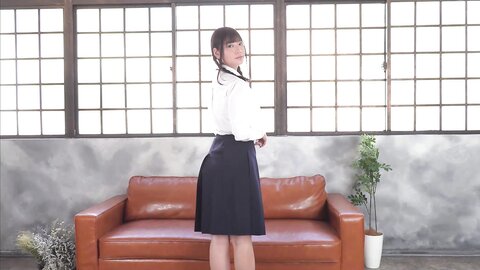Lovepop Memo Oba 大葉めも - GL0102 Clip 001 - 005 5